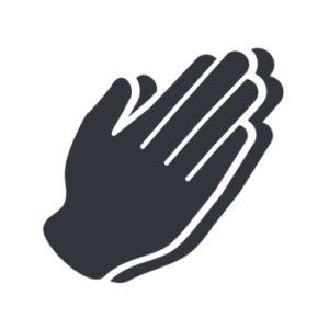 prayinghands